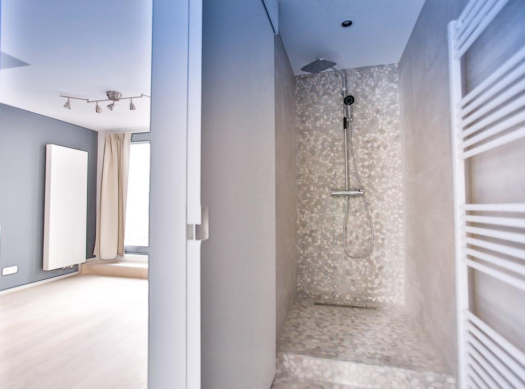 Grand Place Apartments Sablon Bruselas Exterior foto