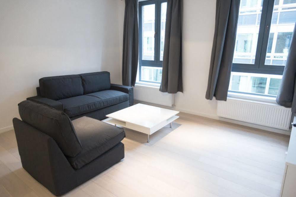 Grand Place Apartments Sablon Bruselas Exterior foto