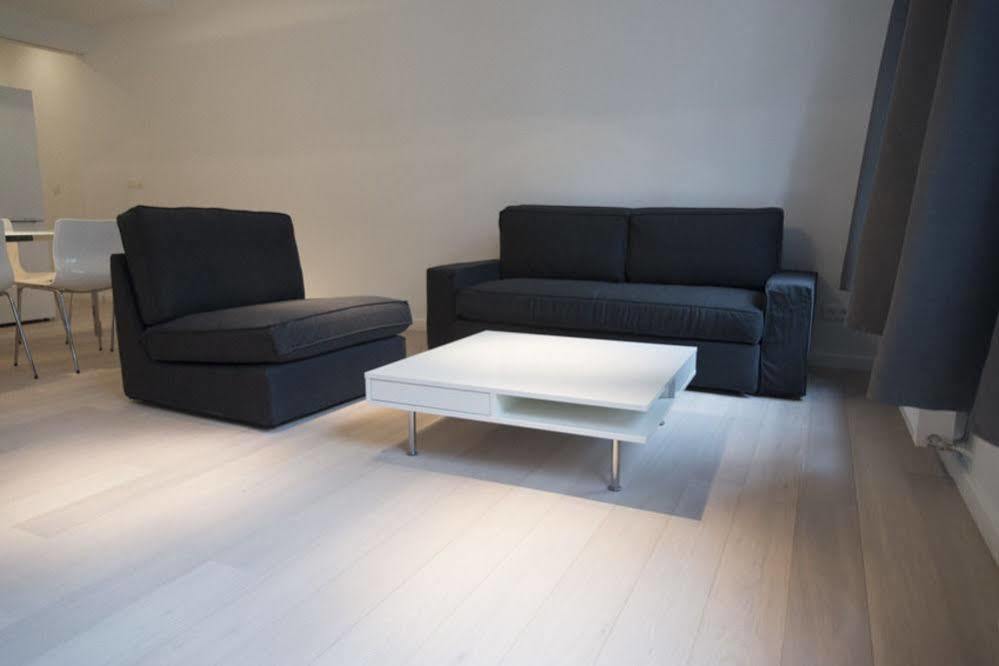 Grand Place Apartments Sablon Bruselas Exterior foto